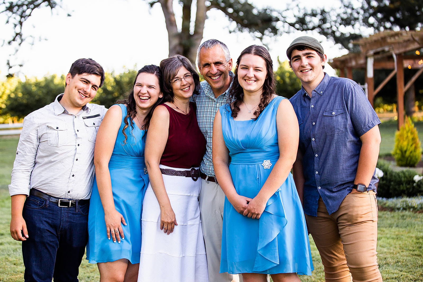 wenger family business